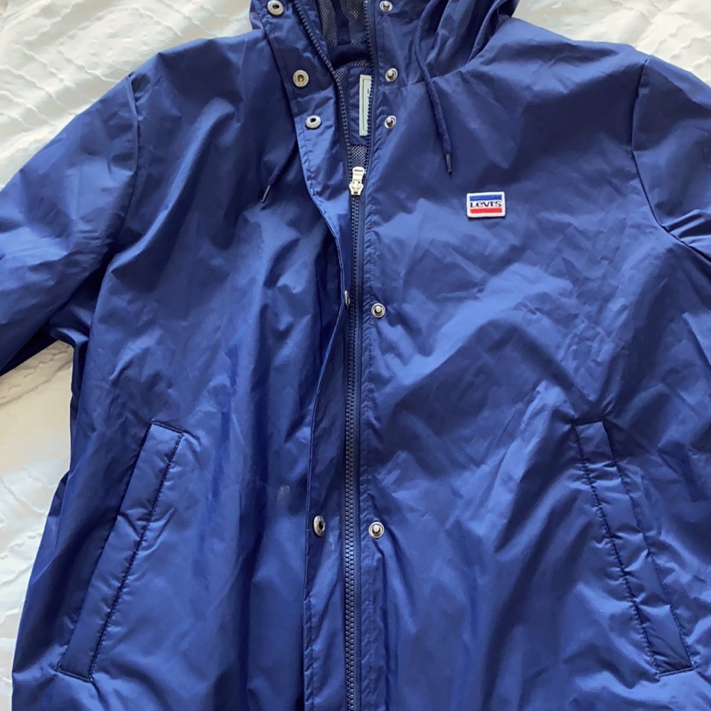 Windbreaker - Picture 2 of 2